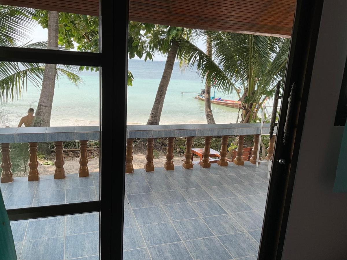 Island Spa Resort Ko Tao Exterior foto