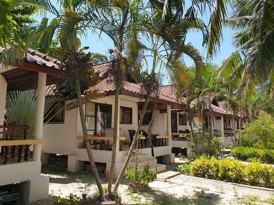 Island Spa Resort Ko Tao Exterior foto
