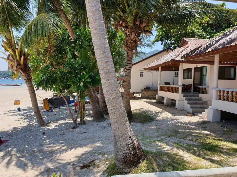 Island Spa Resort Ko Tao Exterior foto